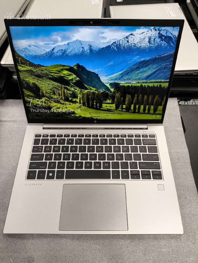 Elitebook 845 G9 Fhd+ Ips Ryzen 5 6650 16/256gb