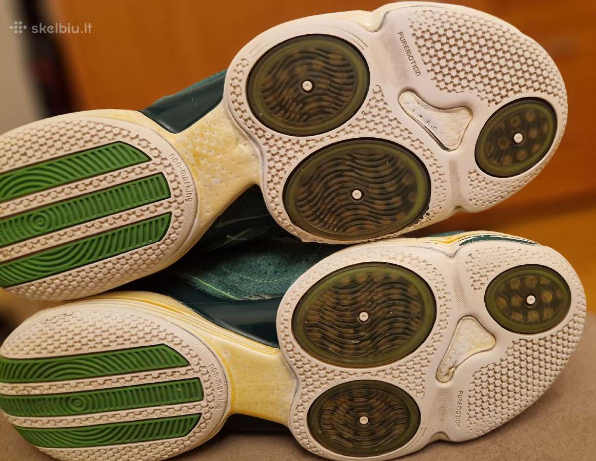 Adidas D Rose - nuotraukos Nr. 4
