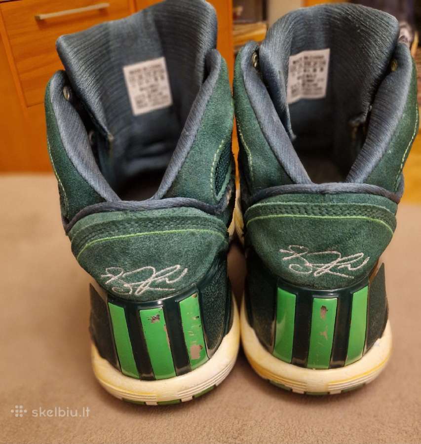 Adidas D Rose - nuotraukos Nr. 5
