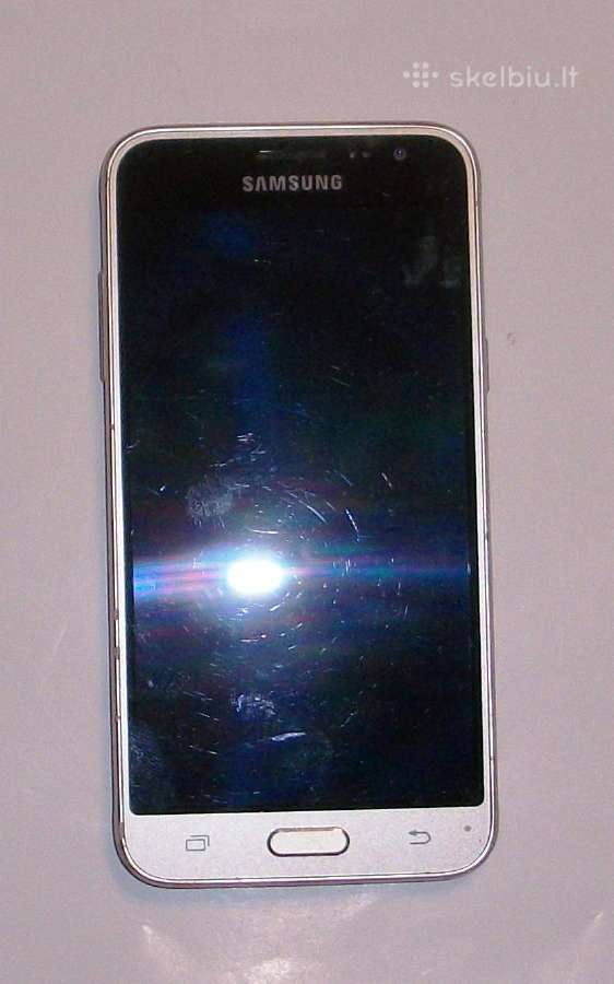 Daužti Galaxy smartfonai dalims Kaune - nuotraukos Nr. 18