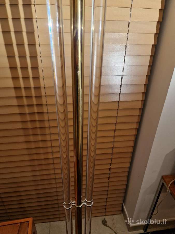 Vintažinis mid century R.maisson toršeras - nuotraukos Nr. 12