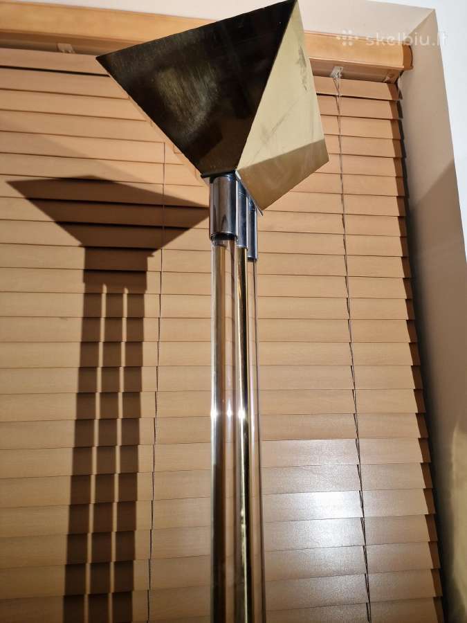 Vintažinis mid century R.maisson toršeras - nuotraukos Nr. 14