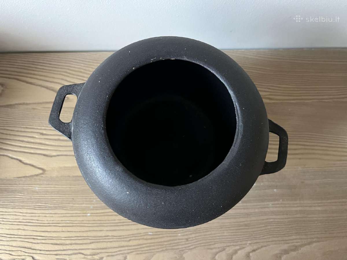 Ketaus fondiu įvairiems maisto produktams - nuotraukos Nr. 6