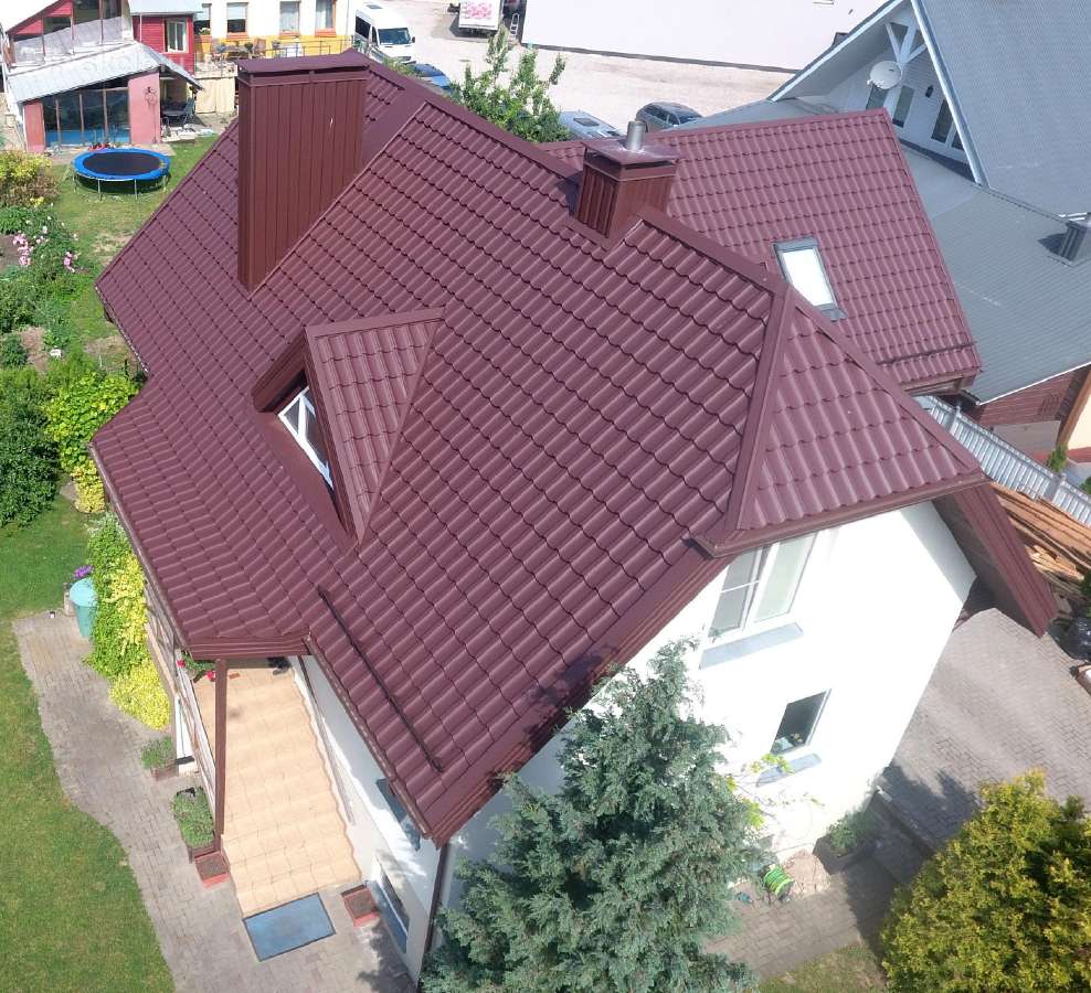 Venecja modulinė danga Geriausia Kaina Lt - nuotraukos Nr. 4