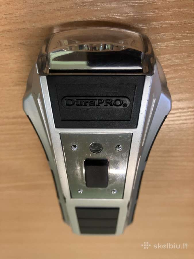 Durapro Megabrite ledinis prožektoriukas