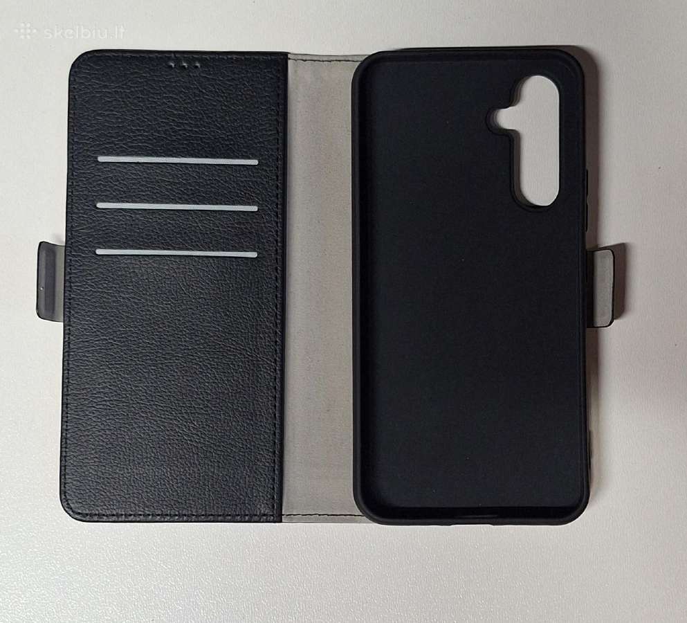 Samsung A54 knygutė