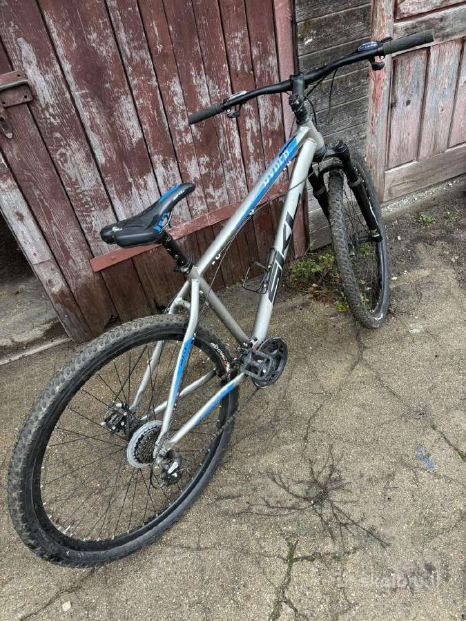 Dviratis Shimano Hyper Skl "29"