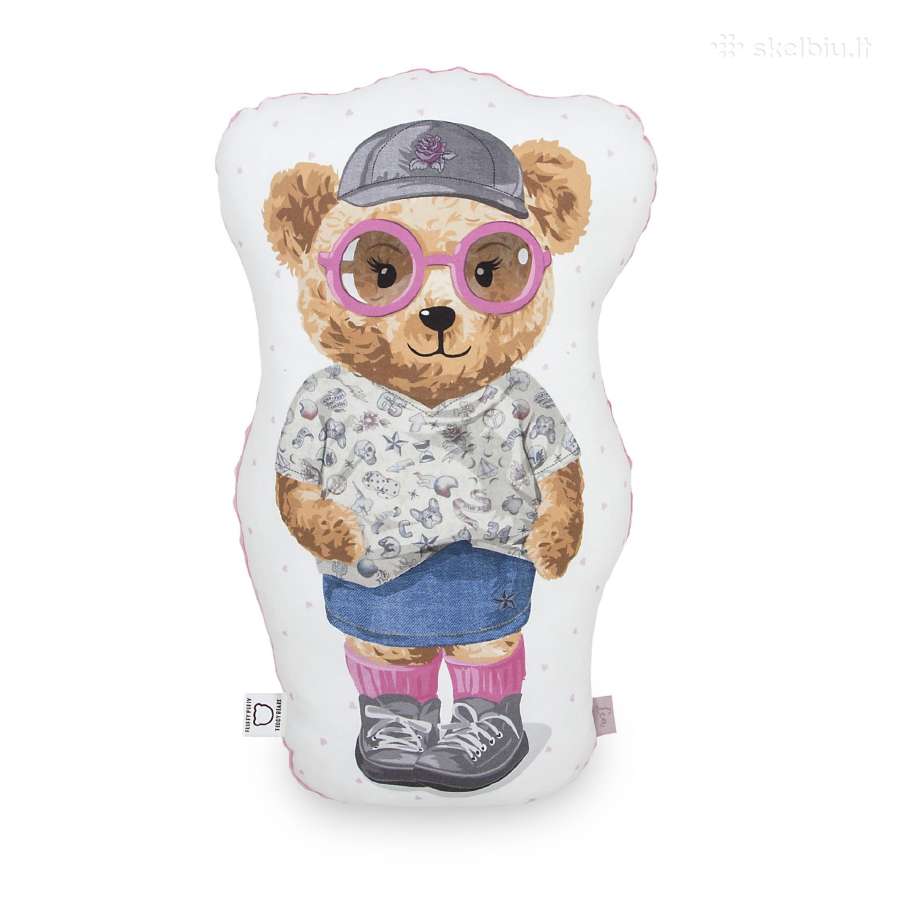 Cebababy pagalvėlė