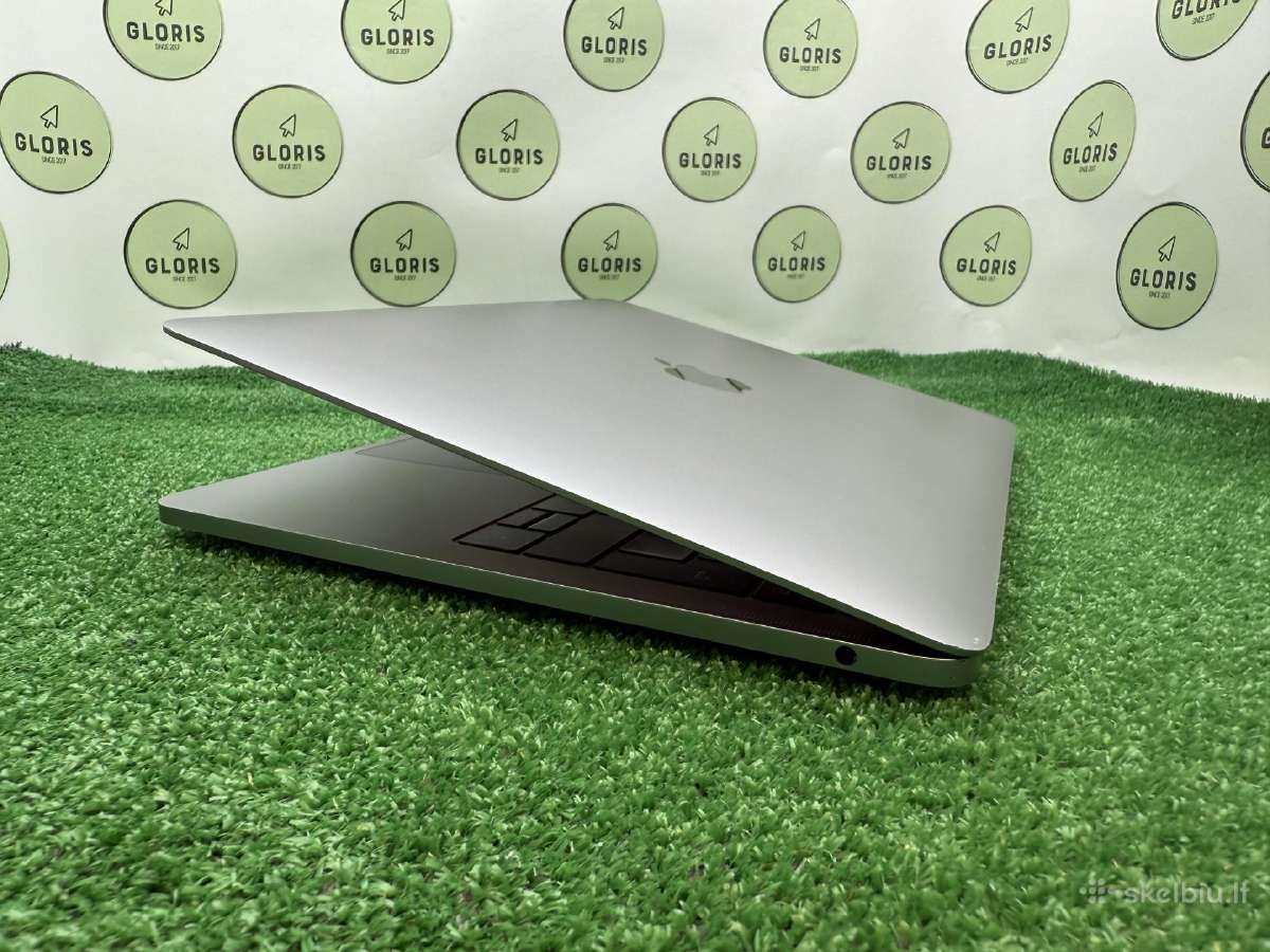 Apple MacBook Pro 13" Mid-2017 A1708 #27 - nuotraukos Nr. 13