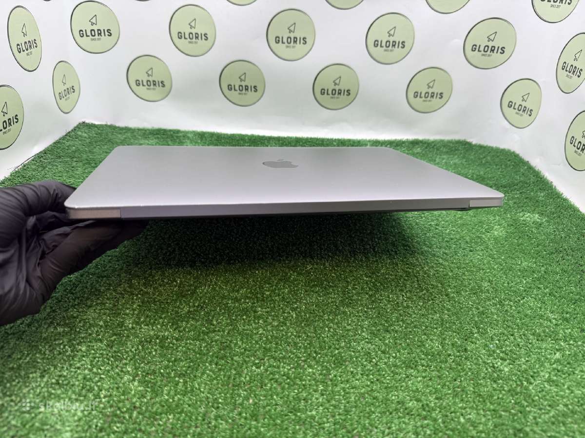 Apple MacBook Pro 13" Mid-2017 A1708 #27 - nuotraukos Nr. 16