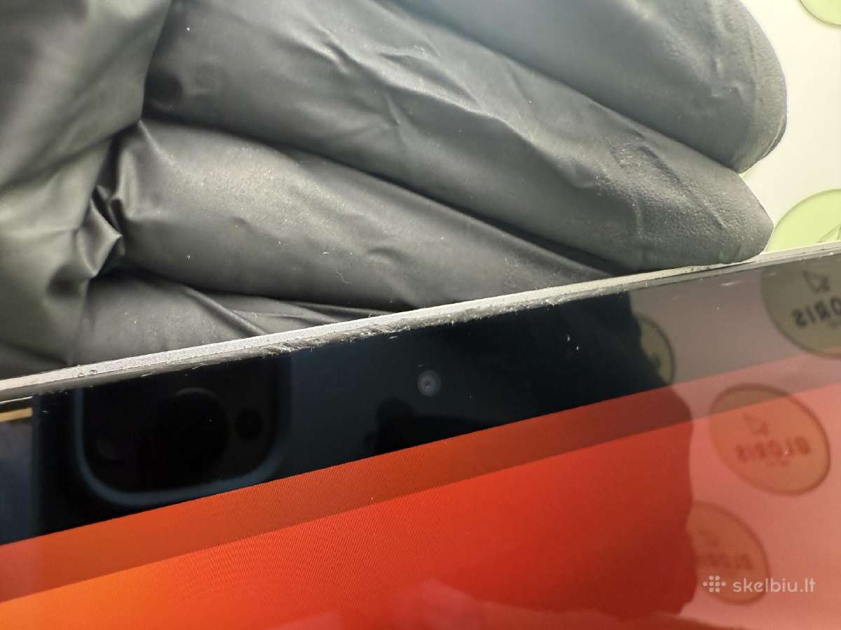 Apple MacBook Pro 13" Mid-2017 A1708 #27 - nuotraukos Nr. 14