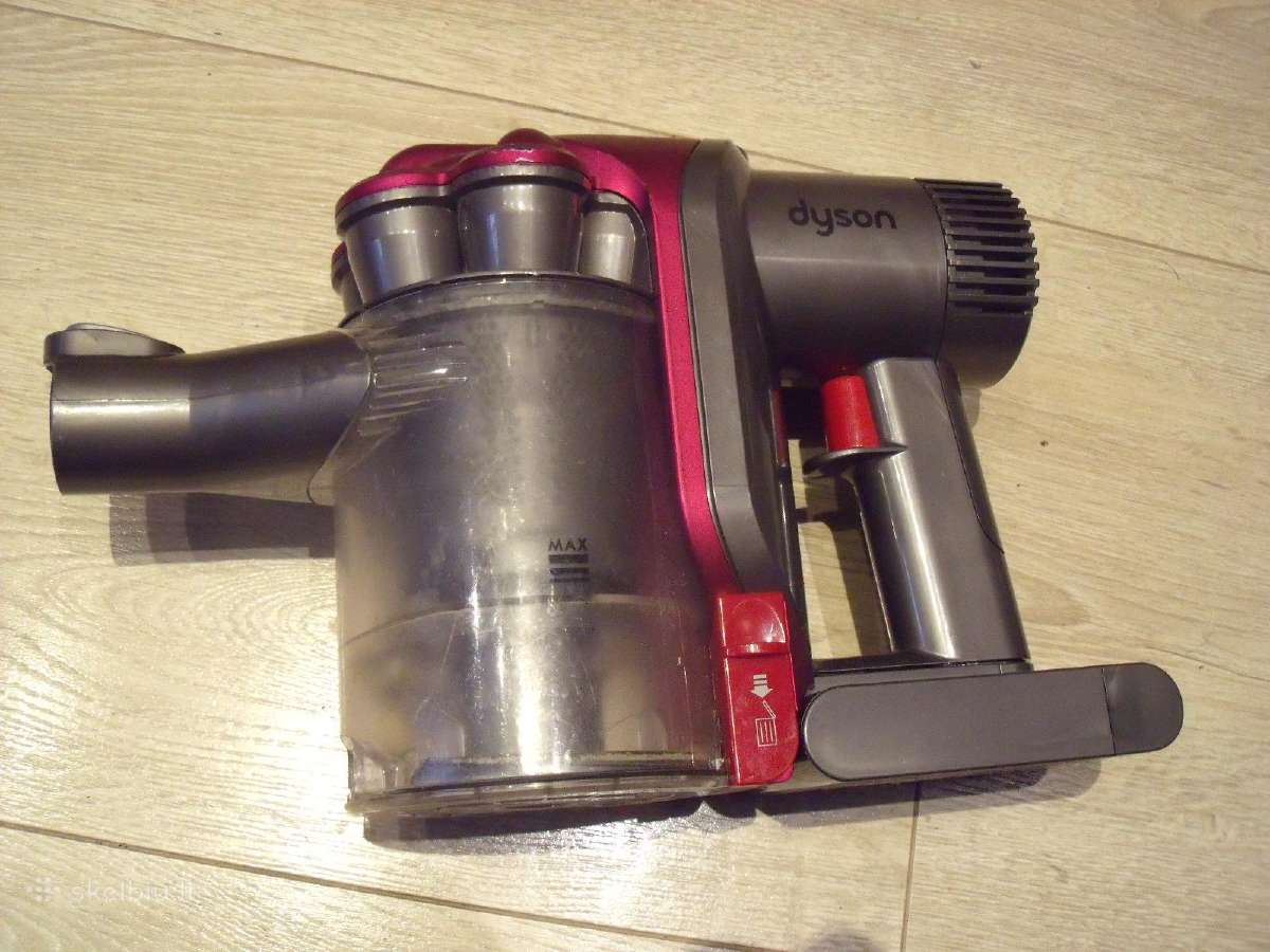 Siurbliai dalims Dyson , Xiaomi, pakrovejai