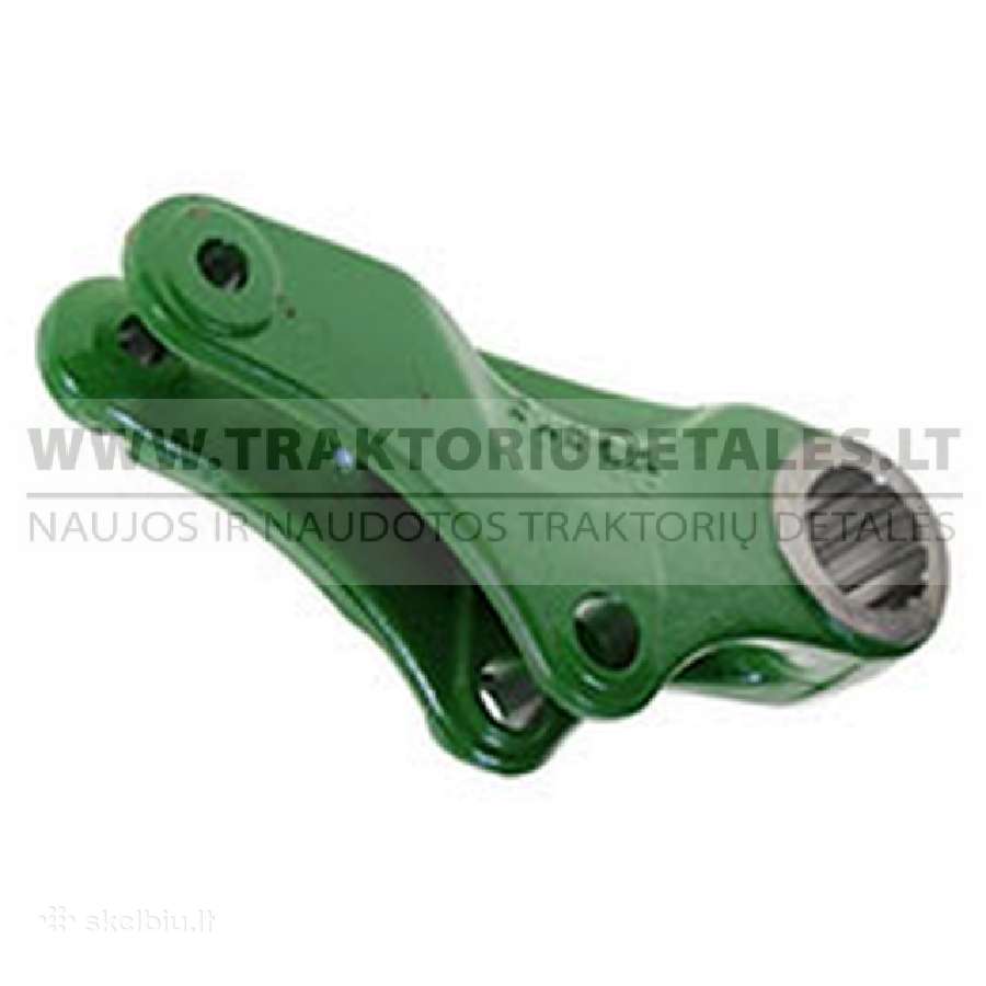 John Deere detalės, John Deere dalys,