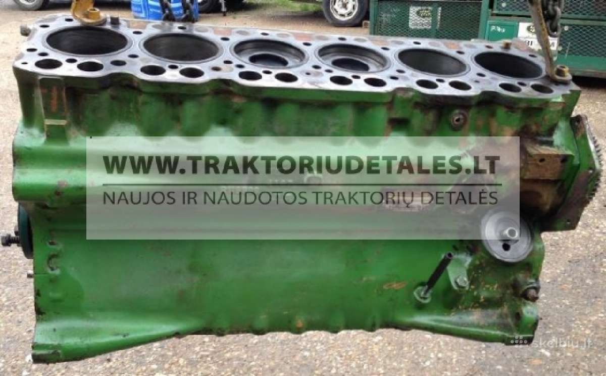 John Deere detalės, John Deere dalys, - nuotraukos Nr. 7