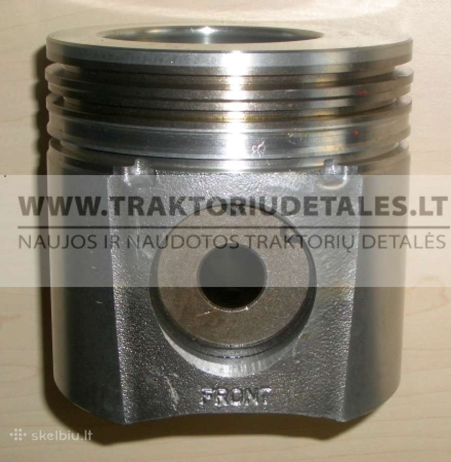 John Deere detalės, John Deere dalys, - nuotraukos Nr. 11