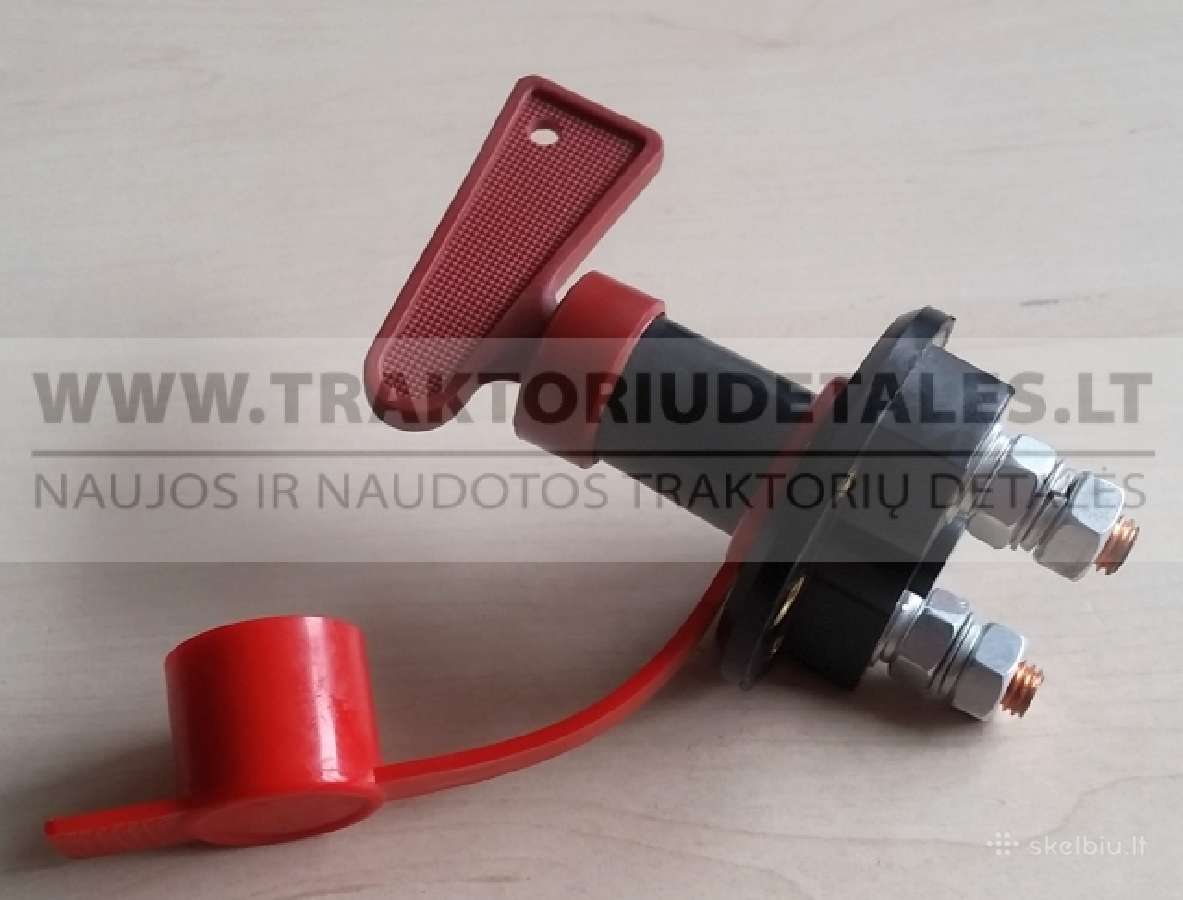 Massey Ferguson dalys, Mf dalys, Mf detalės, Agco - nuotraukos Nr. 8