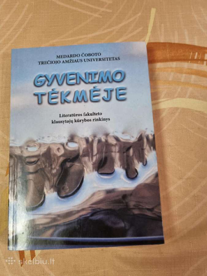 Gyvenimo tėkmėje