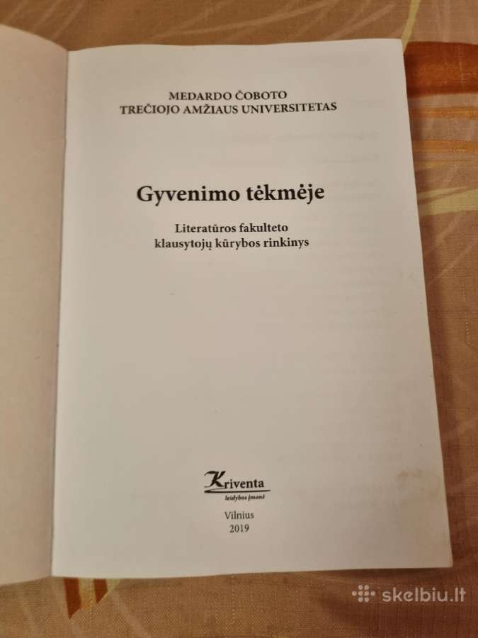 Gyvenimo tėkmėje - nuotraukos Nr. 2