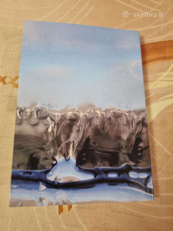 Gyvenimo tėkmėje - nuotraukos Nr. 7