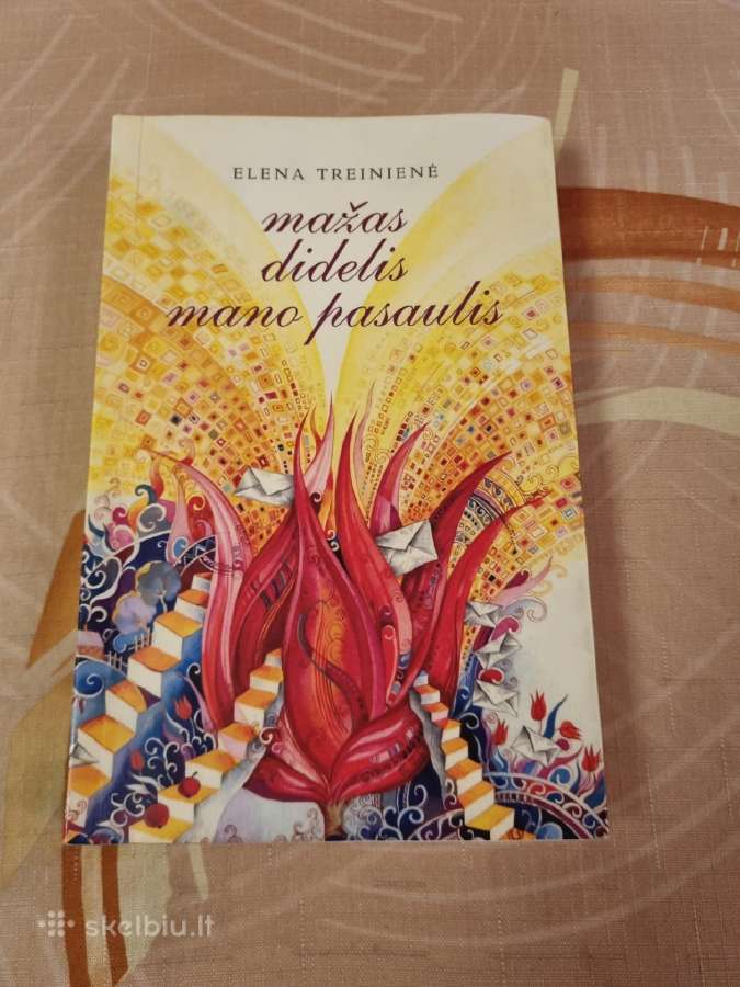 Mažas didelis mano pasaulis