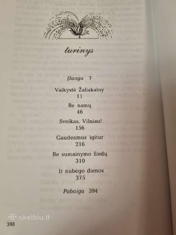 Mažas didelis mano pasaulis - nuotraukos Nr. 3