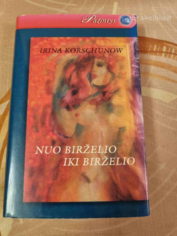 Nuo birželio iki birželio
