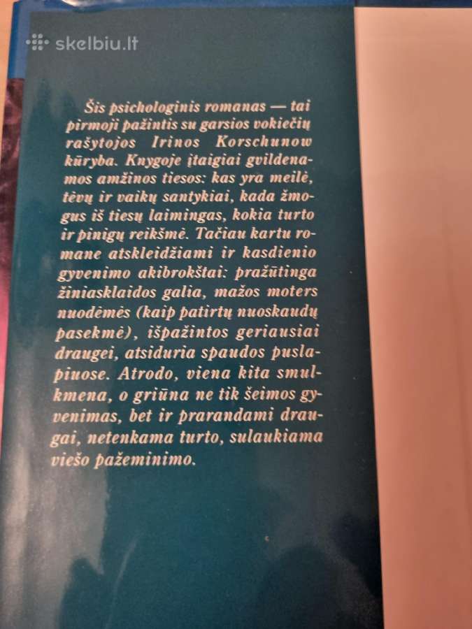 Nuo birželio iki birželio - nuotraukos Nr. 2