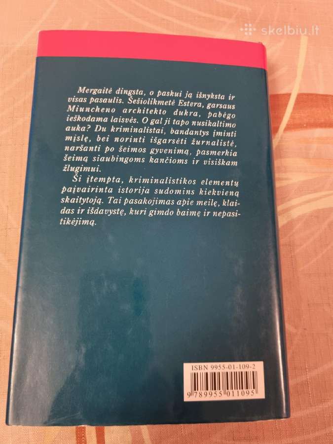 Nuo birželio iki birželio - nuotraukos Nr. 5