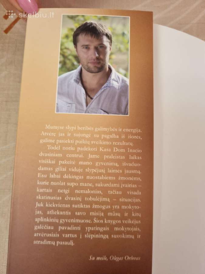 Skrydis į sveikimą - nuotraukos Nr. 2