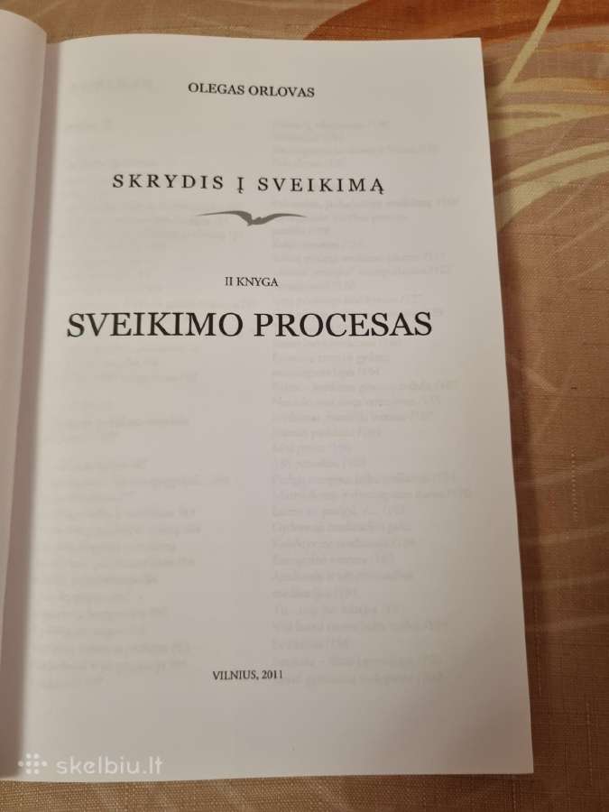 Skrydis į sveikimą - nuotraukos Nr. 3