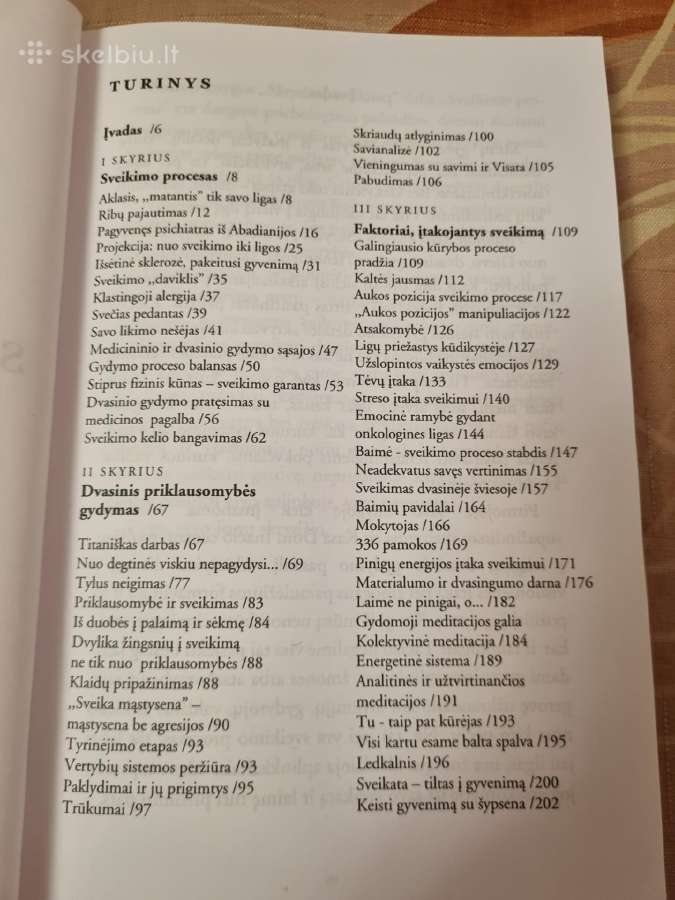 Skrydis į sveikimą - nuotraukos Nr. 4
