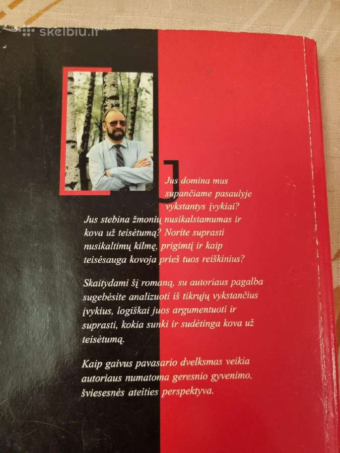 Spąstai - nuotraukos Nr. 4