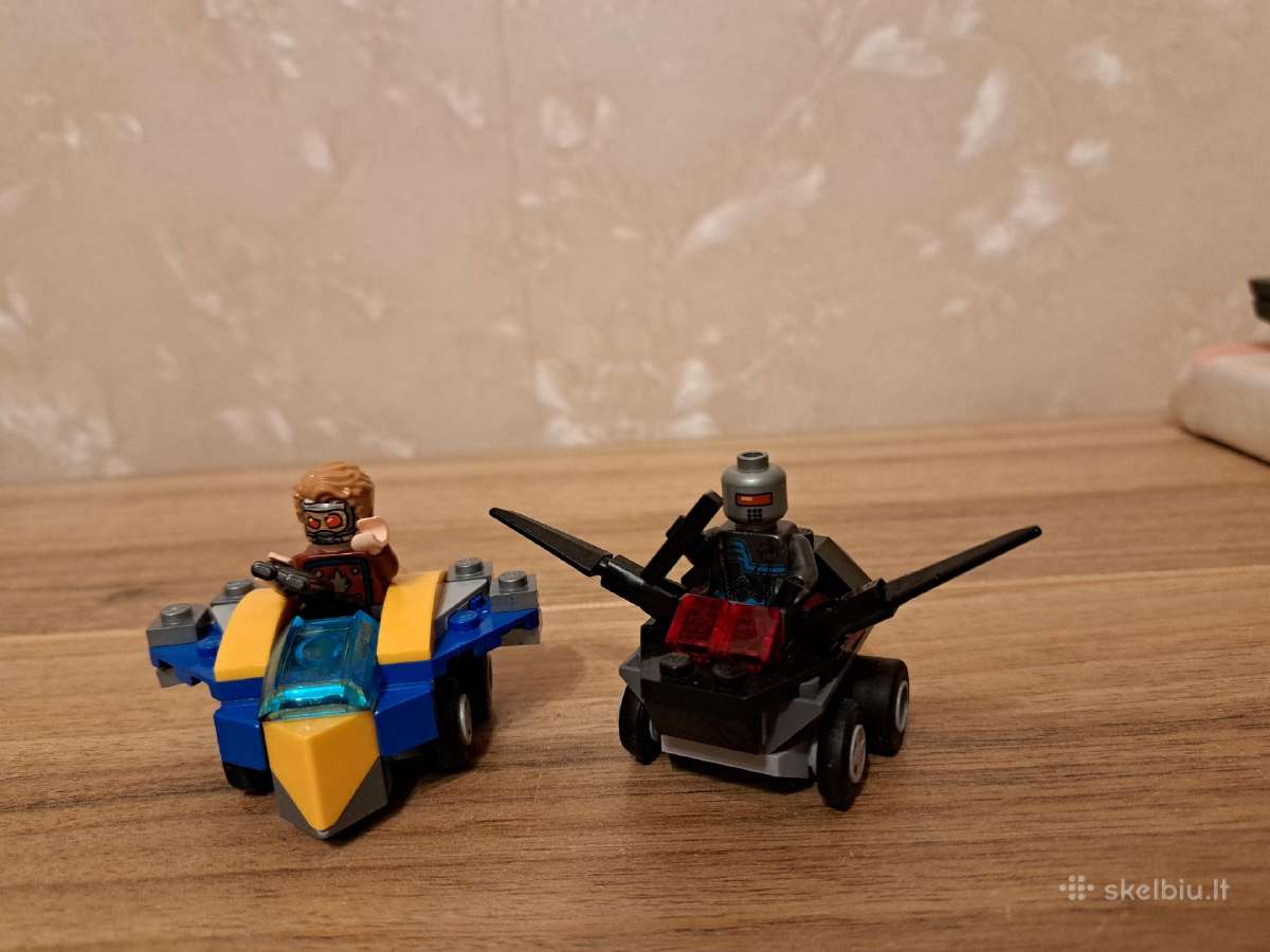 Lego 76090