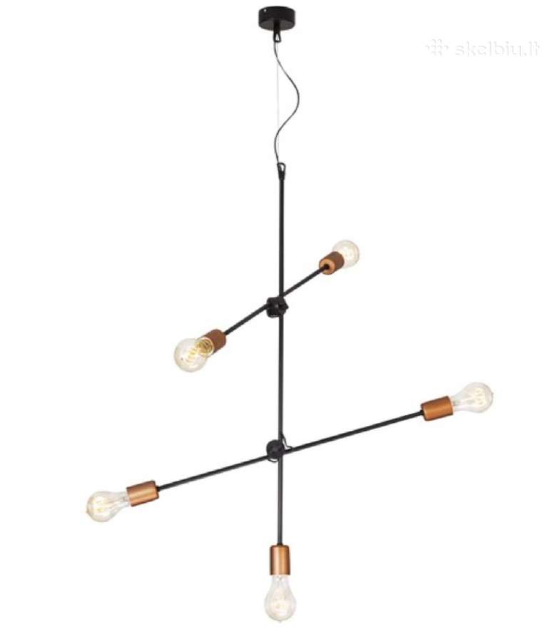 Nowodvorski sticks 5