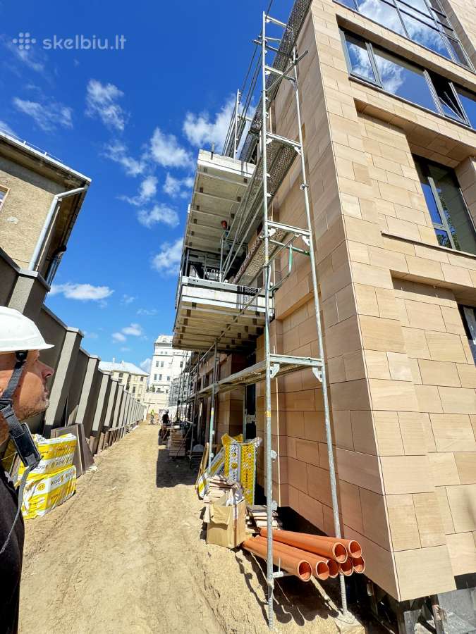 Pastoliai – Visos Paslaugos Vienoje Vietoje! - nuotraukos Nr. 13