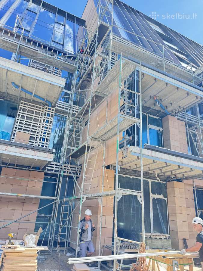 Pastoliai – Visos Paslaugos Vienoje Vietoje! - nuotraukos Nr. 16