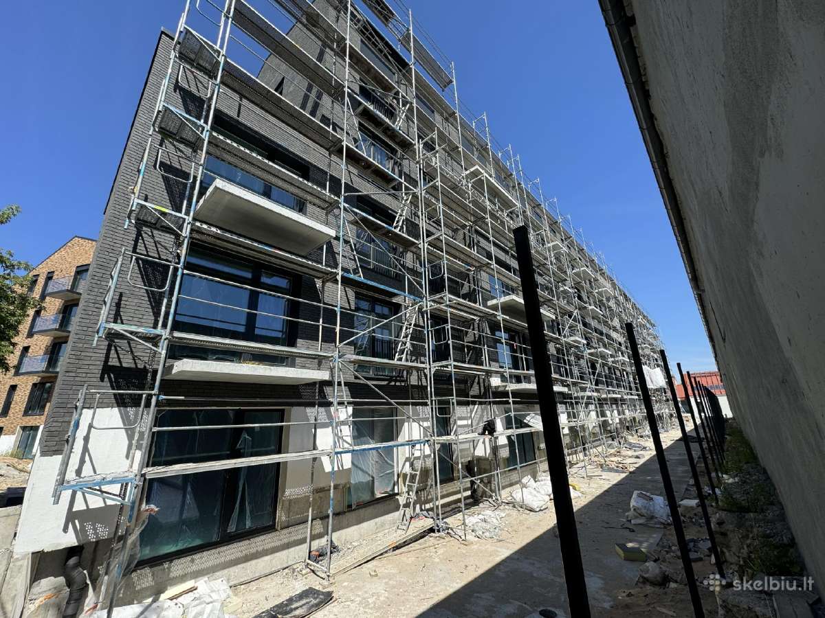 Pastoliai – Visos Paslaugos Vienoje Vietoje! - nuotraukos Nr. 6