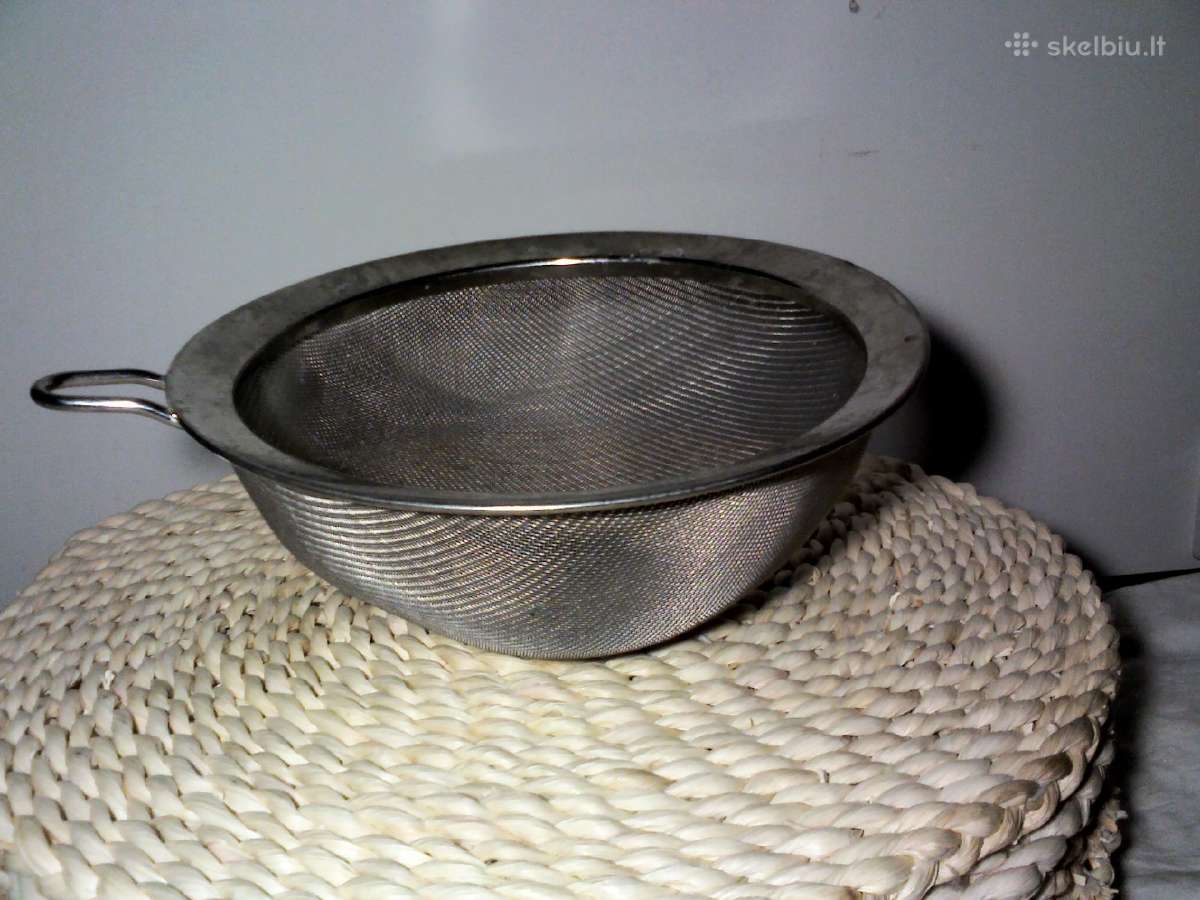 Sietai 20 cm - nuotraukos Nr. 2
