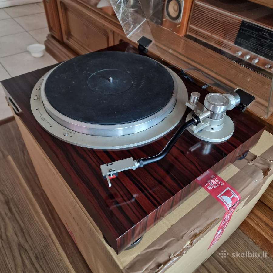 Pioneer Pl-30 II - Skelbiu.lt