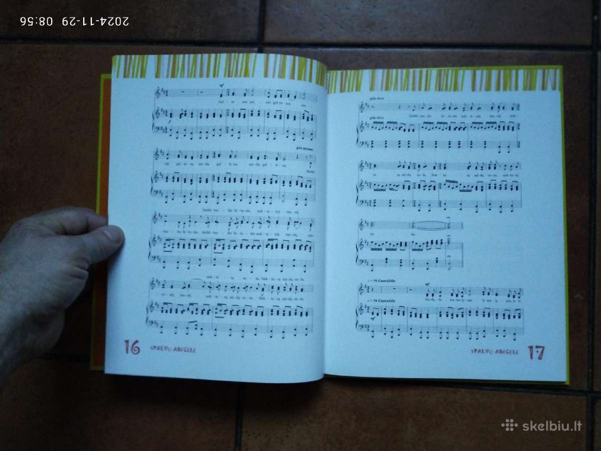 Laimutė Vasiliauskaitė "Spalvų abėcėlė" 2009 metai - nuotraukos Nr. 6
