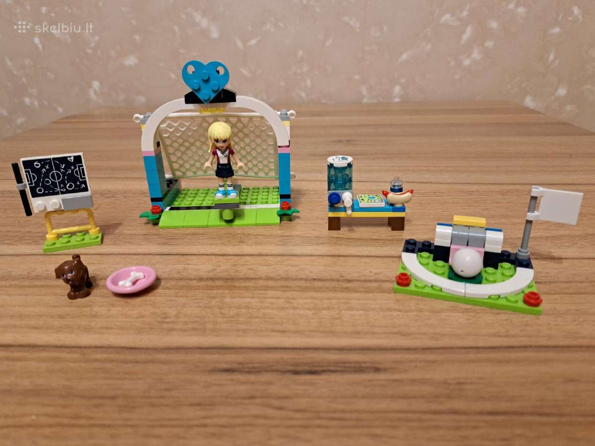 Lego friends 41330