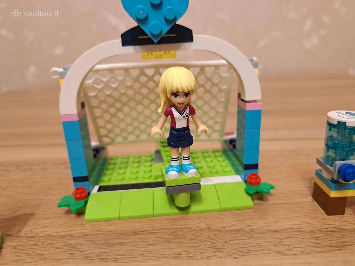 Lego friends 41330 - nuotraukos Nr. 2