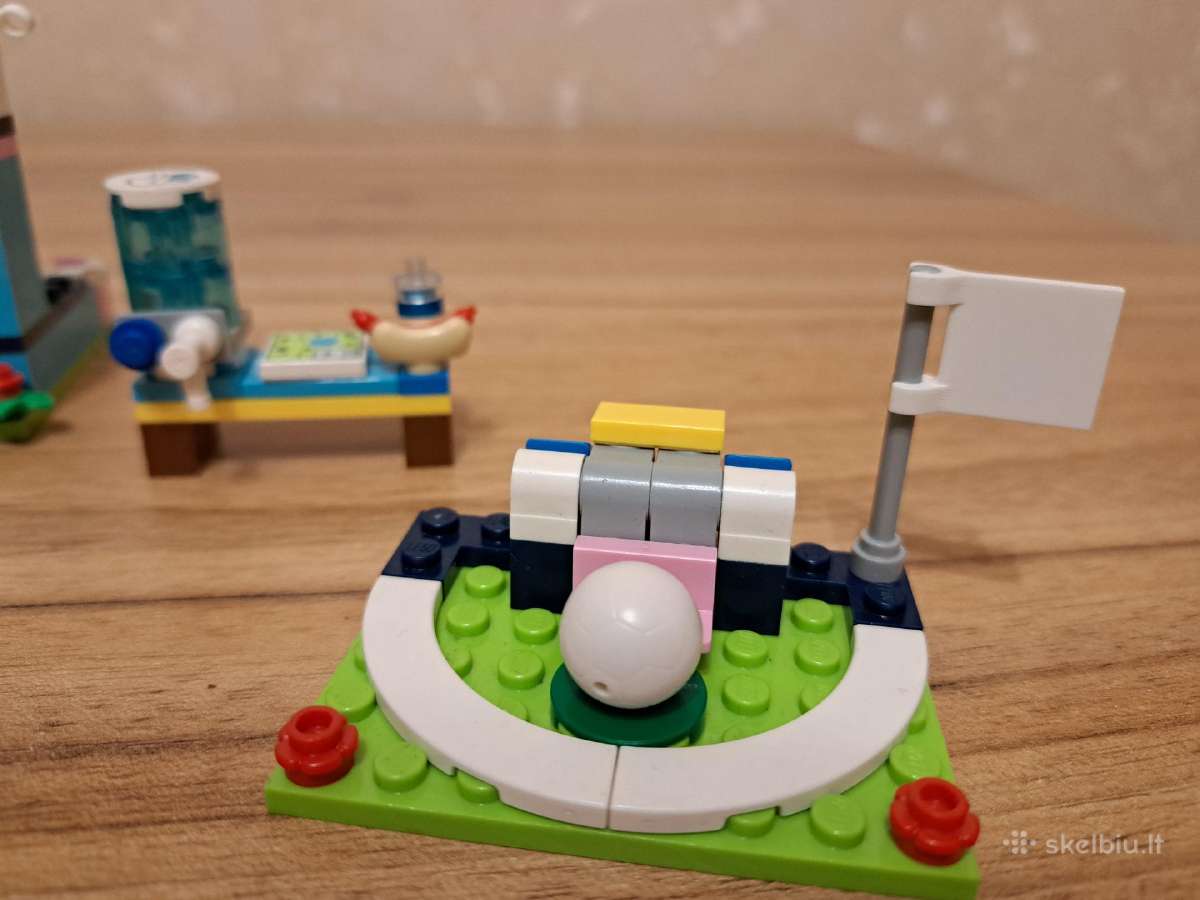 Lego friends 41330 - nuotraukos Nr. 3
