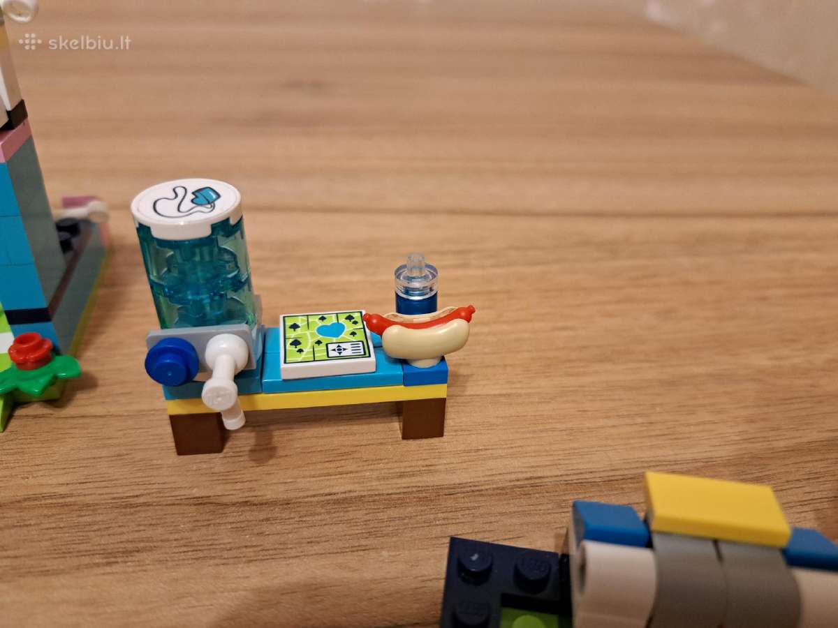 Lego friends 41330 - nuotraukos Nr. 4