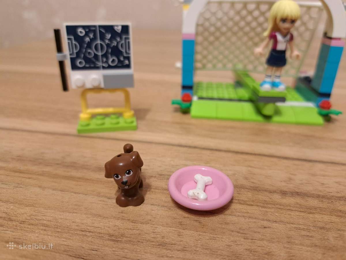 Lego friends 41330 - nuotraukos Nr. 5