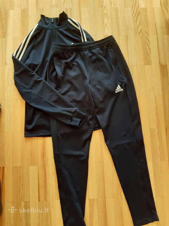 Adidas sportinis kostiumas