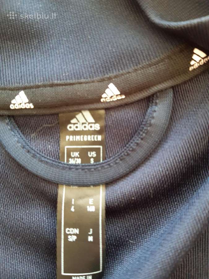 Adidas sportinis kostiumas - nuotraukos Nr. 5
