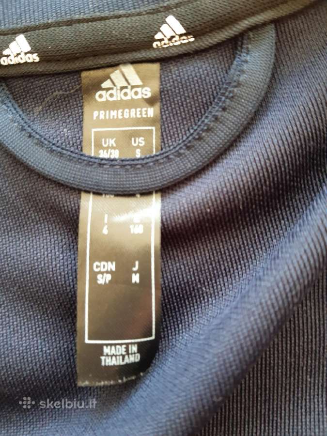 Adidas sportinis kostiumas - nuotraukos Nr. 6