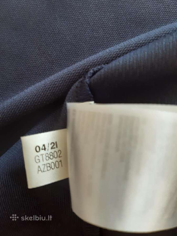 Adidas sportinis kostiumas - nuotraukos Nr. 7