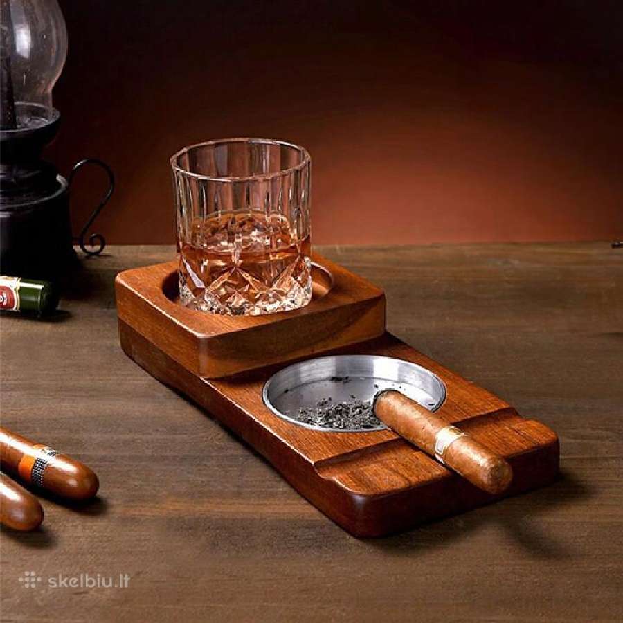 Cigarų Peleninės